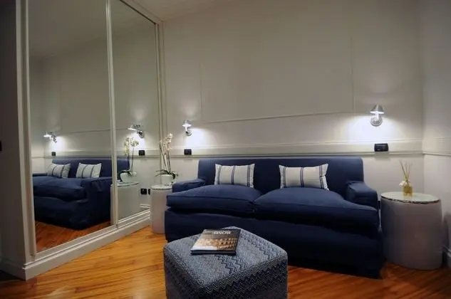 Classic Süit, 1 Büyük (Queen) Boy Yatak ve Çekyat, Sigara İçilmez, Şehir Manzaralı