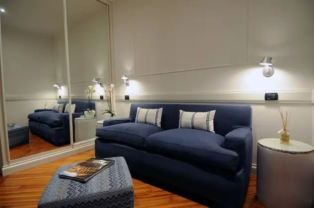 Classic Süit, 1 Büyük (Queen) Boy Yatak ve Çekyat, Sigara İçilmez, Şehir Manzaralı