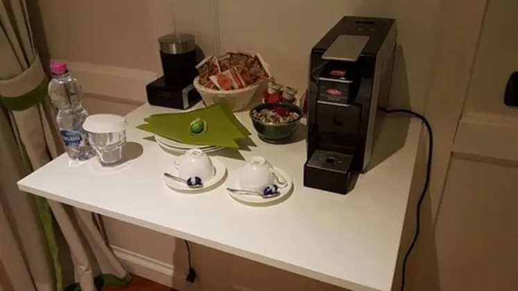 Classic Süit, 1 Büyük (Queen) Boy Yatak ve Çekyat, Sigara İçilmez, Şehir Manzaralı