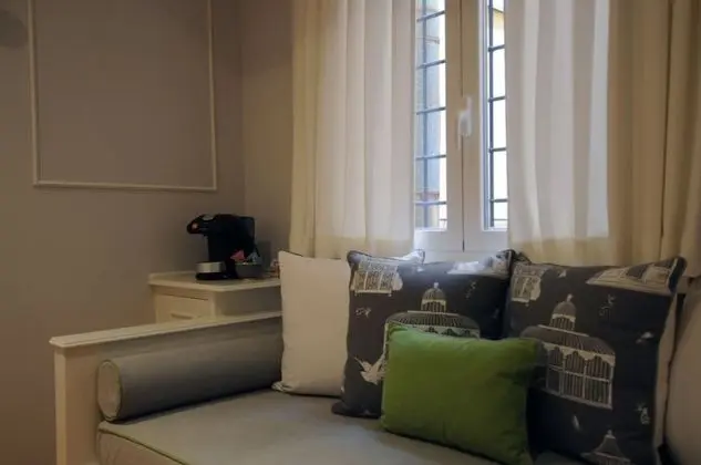 Junior Süit, 1 Büyük (Queen) Boy Yatak, Sigara İçilmez, Banyolu/Duşlu