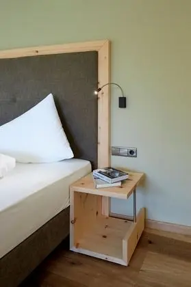 Deluxe Tek Büyük Yataklı Oda (New)