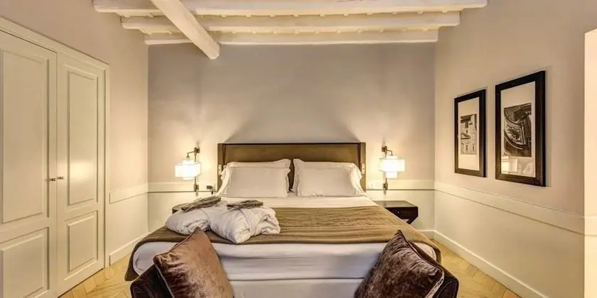 Süit, 1 Yatak Odası