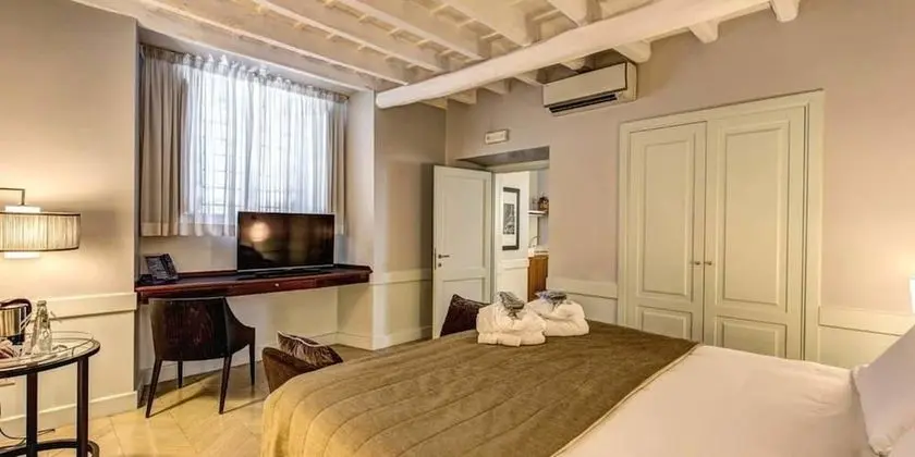 Süit, 1 Yatak Odası