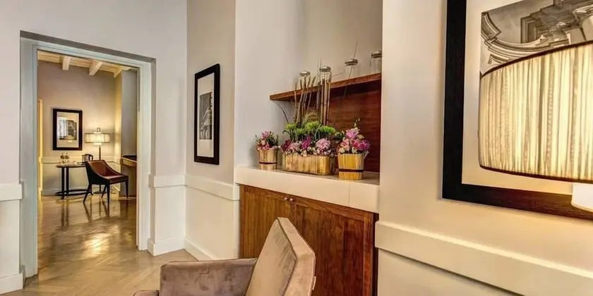 Süit, 1 Yatak Odası