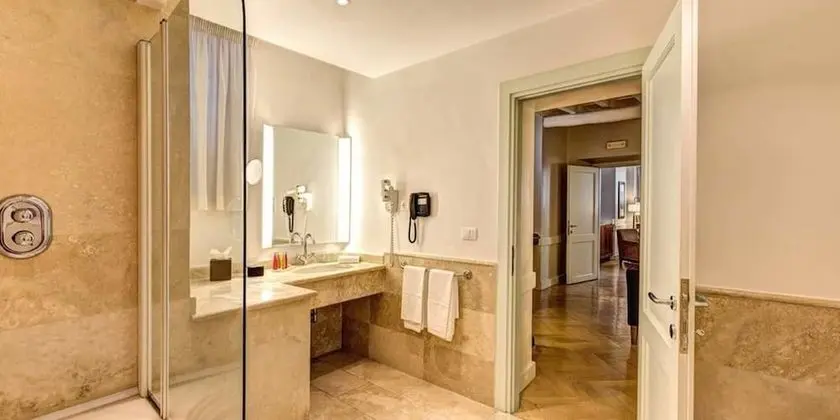 Süit, 1 Yatak Odası