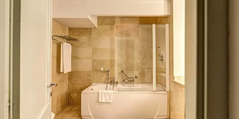 Süit, 1 Yatak Odası