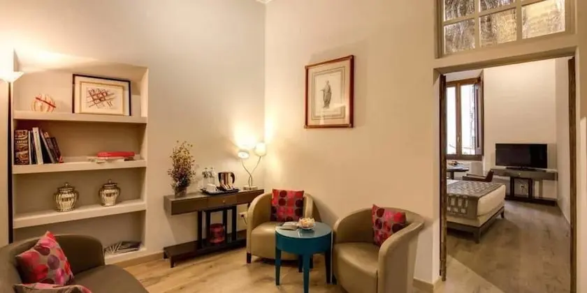 Apart Daire, 2 Yatak Odası, Sigara İçilmez