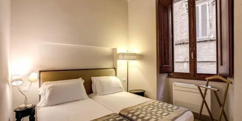 Apart Daire, 2 Yatak Odası, Sigara İçilmez