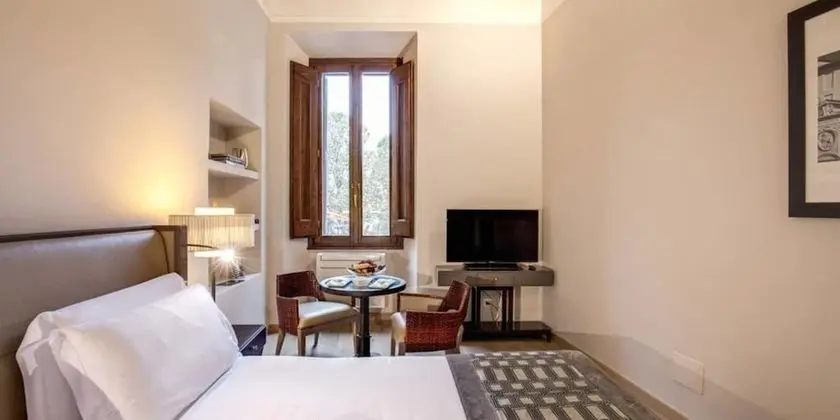 Apart Daire, 2 Yatak Odası, Sigara İçilmez