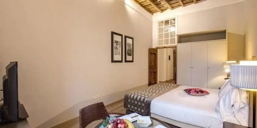 Apart Daire, 2 Yatak Odası, Sigara İçilmez