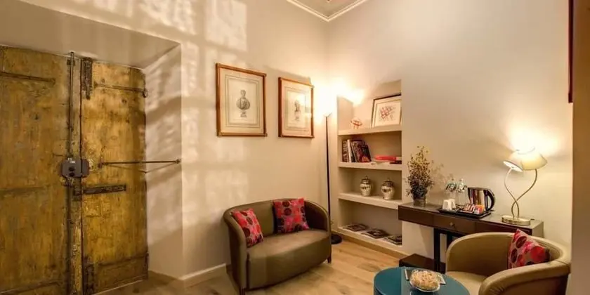 Apart Daire, 2 Yatak Odası, Sigara İçilmez