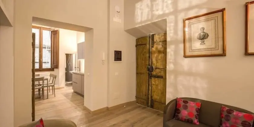 Apart Daire, 2 Yatak Odası, Sigara İçilmez