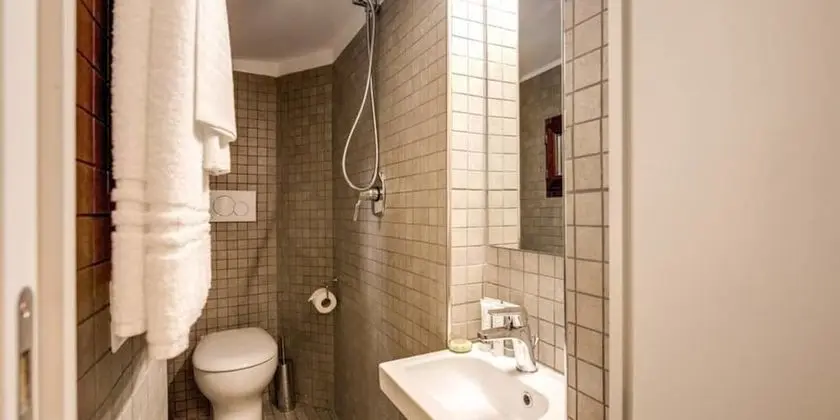 Apart Daire, 2 Yatak Odası, Sigara İçilmez