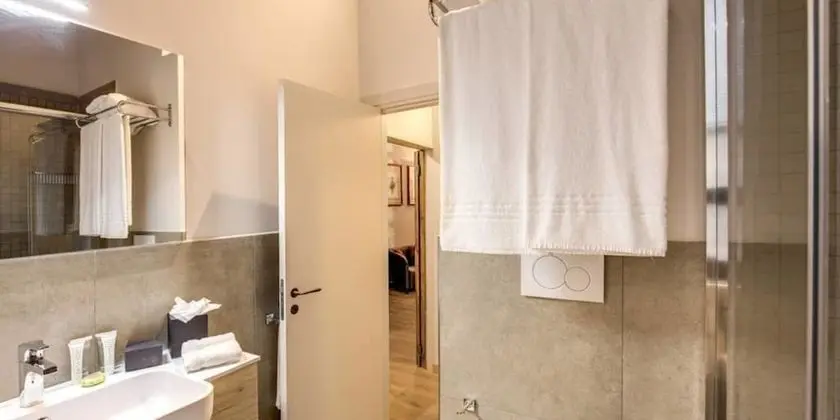 Apart Daire, 2 Yatak Odası, Sigara İçilmez