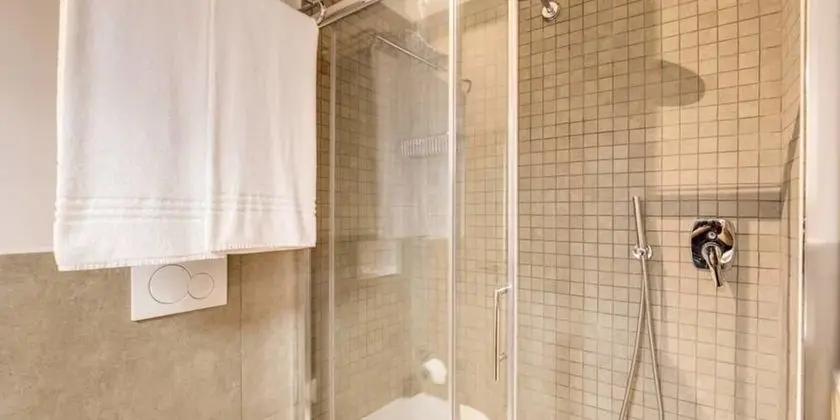 Apart Daire, 2 Yatak Odası, Sigara İçilmez