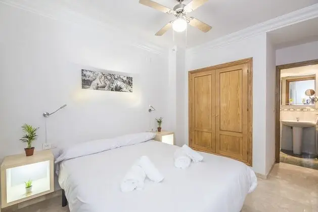 Apart Daire, Balkon