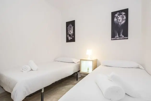 Apart Daire, Balkon