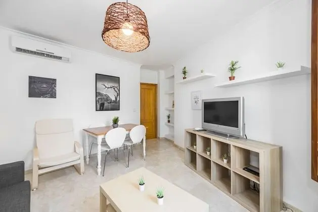 Apart Daire, Balkon