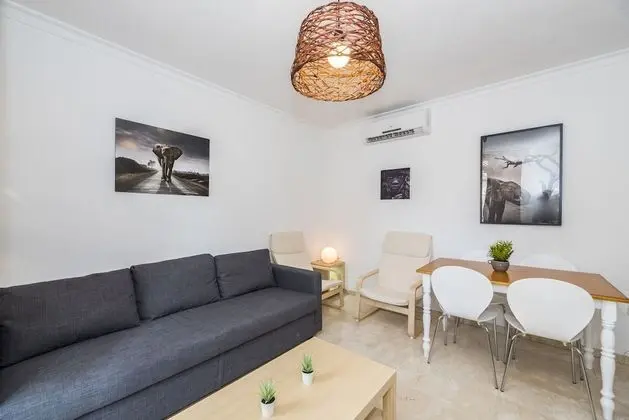 Apart Daire, Balkon