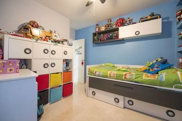 Çatı Katı Süiti (Penthouse)
