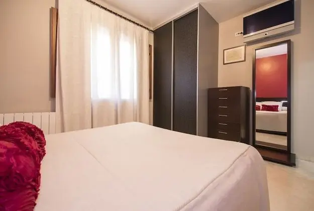Çatı Katı Süiti (Penthouse)