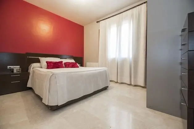 Çatı Katı Süiti (Penthouse)