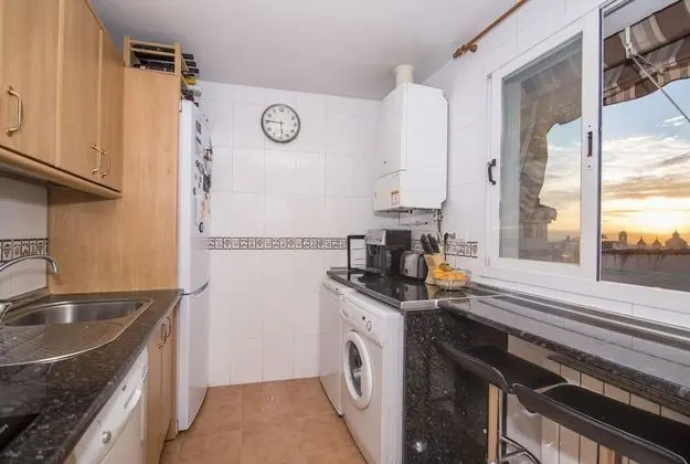 Çatı Katı Süiti (Penthouse)