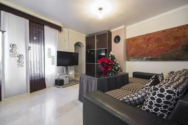 Çatı Katı Süiti (Penthouse)