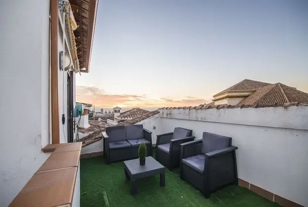 Çatı Katı Süiti (Penthouse)