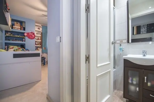 Çatı Katı Süiti (Penthouse)