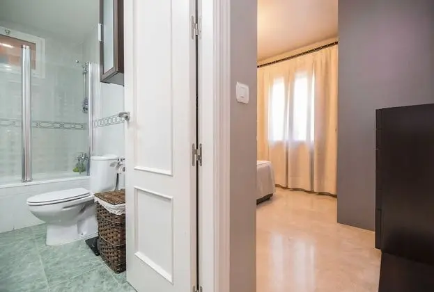 Çatı Katı Süiti (Penthouse)