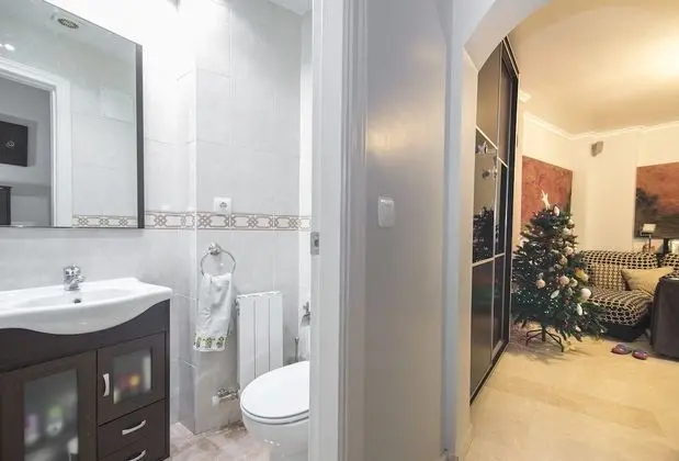 Çatı Katı Süiti (Penthouse)