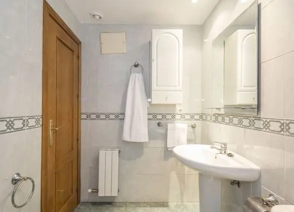 Deluxe Apart Daire