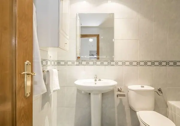 Deluxe Apart Daire