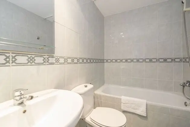 Deluxe Apart Daire