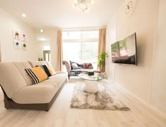 Basic Villa, Sigara İçilmez