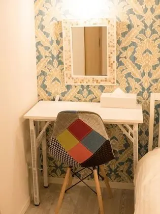 Basic Villa, Sigara İçilmez