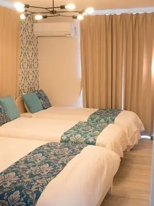 Basic Villa, Sigara İçilmez