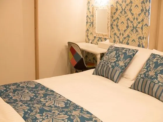 Basic Villa, Sigara İçilmez