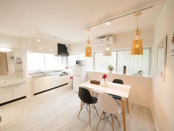 Basic Villa, Sigara İçilmez