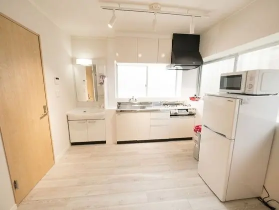 Basic Villa, Sigara İçilmez