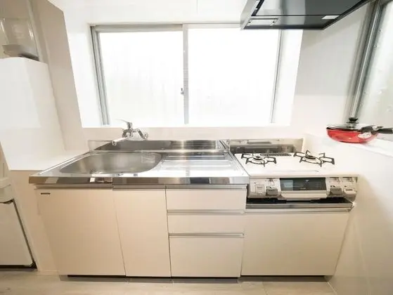 Basic Villa, Sigara İçilmez