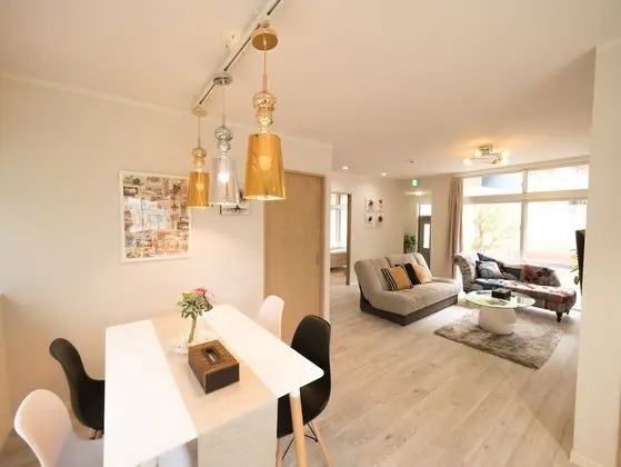 Basic Villa, Sigara İçilmez