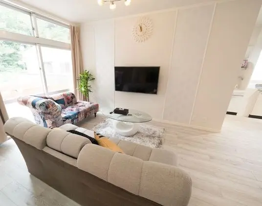 Basic Villa, Sigara İçilmez