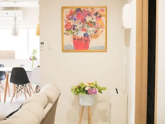 Basic Villa, Sigara İçilmez