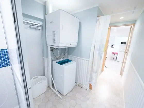 Basic Villa, Sigara İçilmez