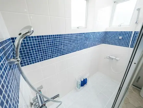 Basic Villa, Sigara İçilmez