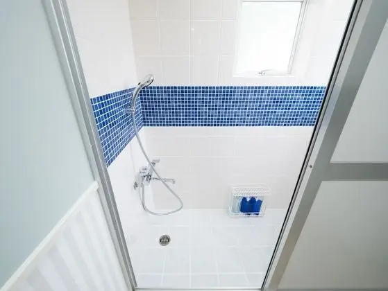 Basic Villa, Sigara İçilmez