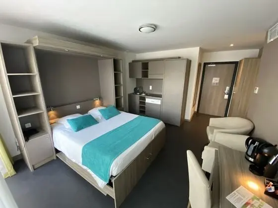 Süit, Deniz Manzaralı (Prestige)