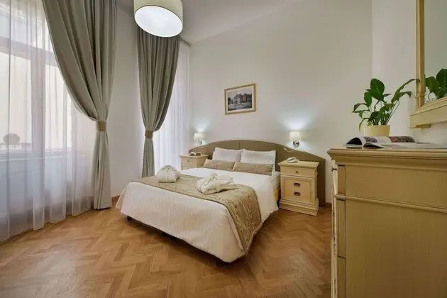 Süit, Şehir Manzaralı